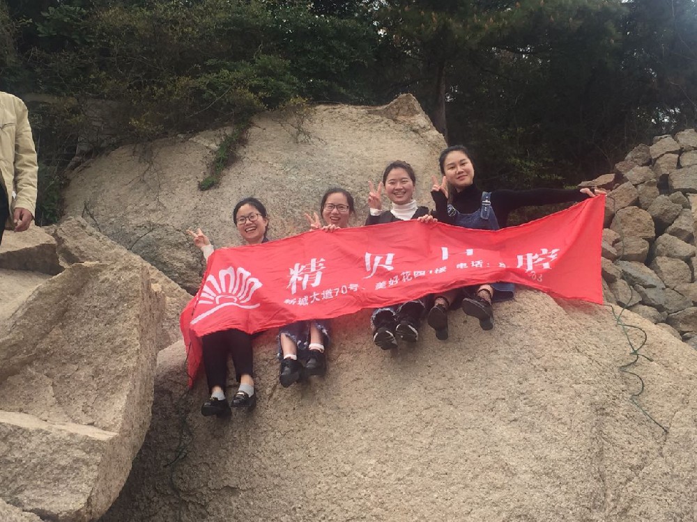 风采